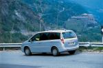 Lancia Phedra 2002 года